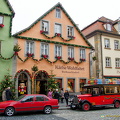 Käthe Wohlfahrt Weihnactsdorf (1669 visits) Käthe Wohlfahrt in Rothenburg ob der Tauber, the name most associated with Christmas decorations Käthe Wohlfahrt Weihnactsdorf